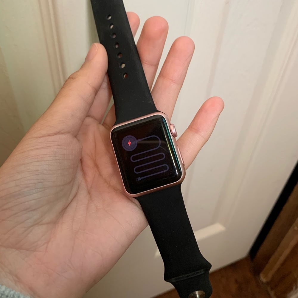 Apple watch Series 1
